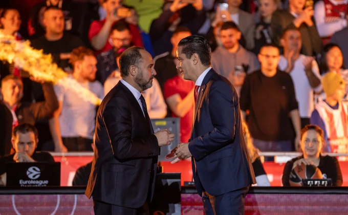 2023 Srdjan Stevanovic/Starsport.rs ©